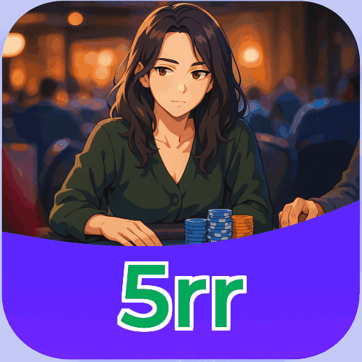 Loterias online disponíveis na 5rr