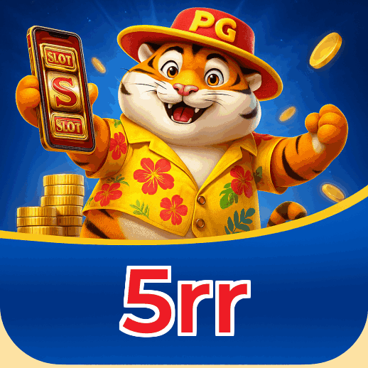 Comparação APP mobile vs versão web da 5rr