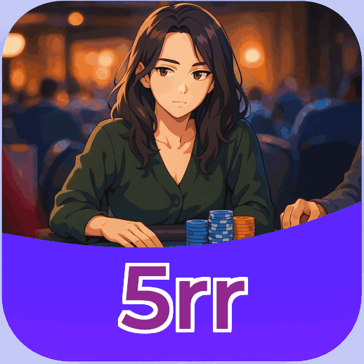 Catálogo 5rr 2.547 jogos - Pragmatic Play, Evolution, NetEnt