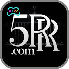 Logo da 5rr